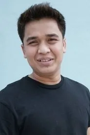 Retrato de Billy Syahputra