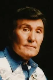 Retrato de Billy Walker