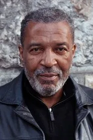 Billy Woodberry en Marseille après la guerre