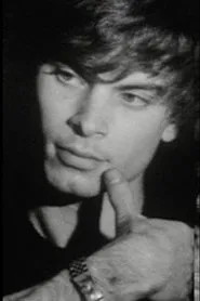 Bima Stagg en Screen Test: Edie Sedgwick & Kipp Stagg