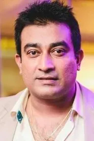 Retrato de Bimal Jayakody
