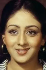 Bindiya Goswami en Khatta Meetha