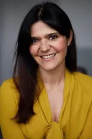Retrato de Bindu De Stoppani