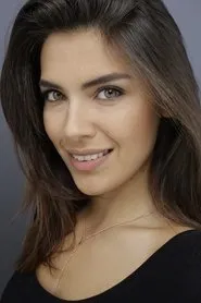 Biran Damla Yilmaz en Milagros Del Amor