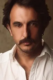 Retrato de Biray Dalkıran