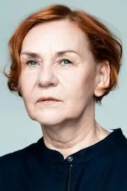 Birgit Berthold en Die letzte Nacht zum Fürchten