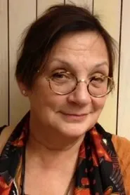 Birgit Carlstén en Hans-Christian och sällskapet
