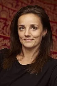 Birgitta Birgisdóttir en Crew