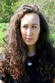 Retrato de Birgitta Jeanne Sigursteinsdóttir