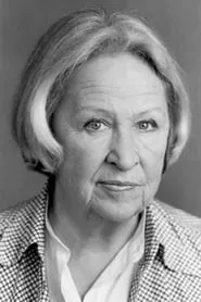 Birgitta Valberg en Taxi 13