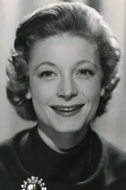 Retrato de Birgitte Reimer