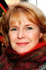 Birgitte Victoria Svendsen en OppNed