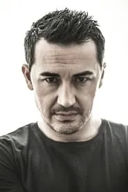 Retrato de Birol Tarkan Yıldız
