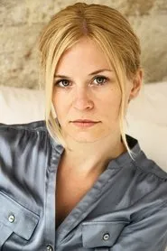 Birte Hanusrichter en Mein Schwiegervater, der Camper