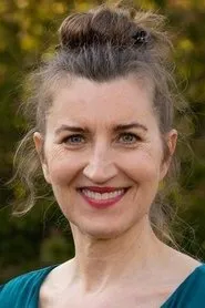 Birte Heribertson en Att skiljas