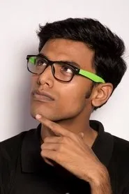 Retrato de Biswa Kalyan Rath