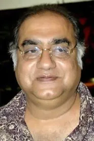 Retrato de Biswajit Chakraborty