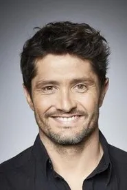 Retrato de Bixente Lizarazu