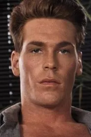 Retrato de B.J. Slater