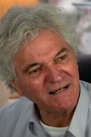 Foto de Bjarne Adrian