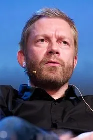 Retrato de Bjarte Tjøstheim