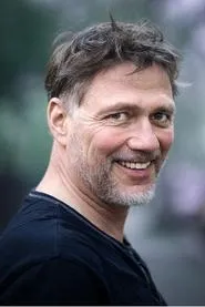 Björn Bugri en Über das Meer in die Freiheit