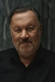 Bjørn Eidsvåg en Sivert