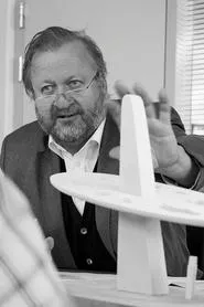 Bjørn Nørgaard en ABCinema