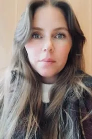 Retrato de Björt Sigfinnsdóttir