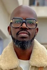 Retrato de Black Coffee