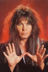 Blackie Lawless en El amo del calabozo