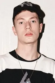 Retrato de Bladee