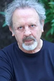 Retrato de Blai Llopis