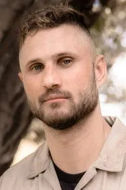 Retrato de Blain O'Connor