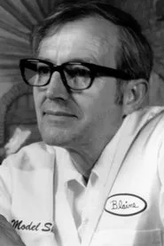 Foto de Blaine Gibson