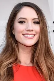 Foto de Blair Fowler interpretando a Jess en Sharknado 3