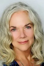 Retrato de Blaire Baron