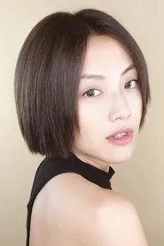 Retrato de Blaire Chang