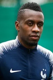 Blaise Matuidi en 2ème étoile