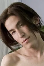 Retrato de Blaise Turner