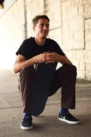 Blake Carpenter en Nike SB - Trust Fall