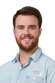 Retrato de Blake Dubler