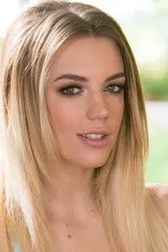 Retrato de Blake Eden