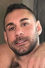 Retrato de Blake Houston