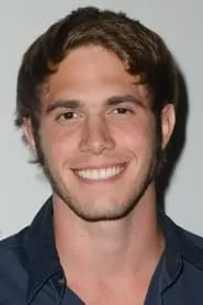 Blake Jenner en Un paraíso peligroso