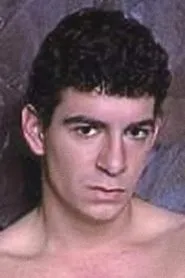 Retrato de Blake McDonald