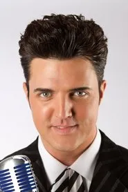 Blake Rayne en Idénticos