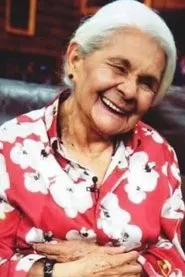 Retrato de Blanca Ligia Franco