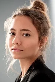 Blanca Parés en Los amores cobardes