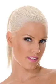 Retrato de Blanche Bradburry